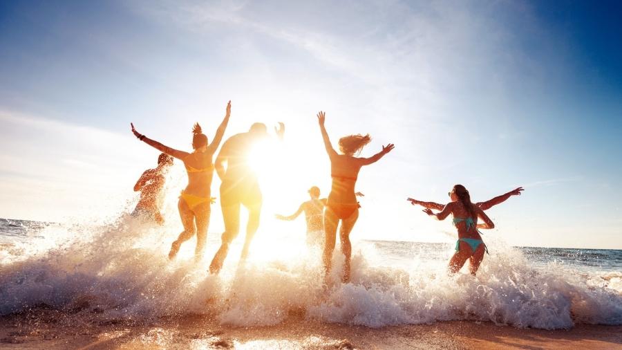 As altas temperaturas tendem a refletir no dia a dia da maioria dos signos, revela a astróloga Soraia Brito - iStock