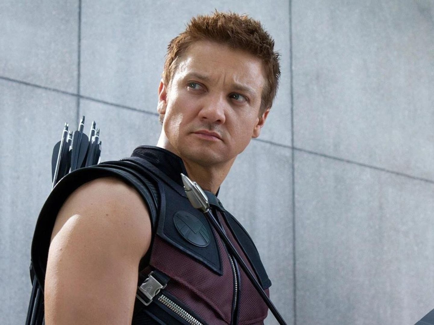 Jeremy Renner (Reprodução)