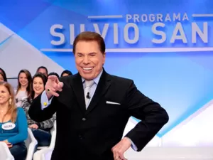 'Não autorizo, nem desautorizo': o que Silvio Santos disse sobre novo filme