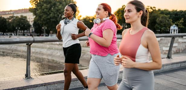 Corrida realmente emagrece? Entenda os impactos do exercício na saúde