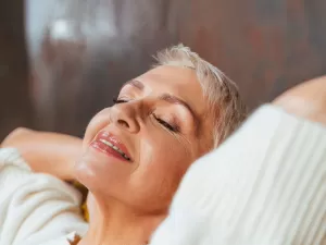 Dia do Orgasmo: oito maneiras de melhorar o prazer na menopausa