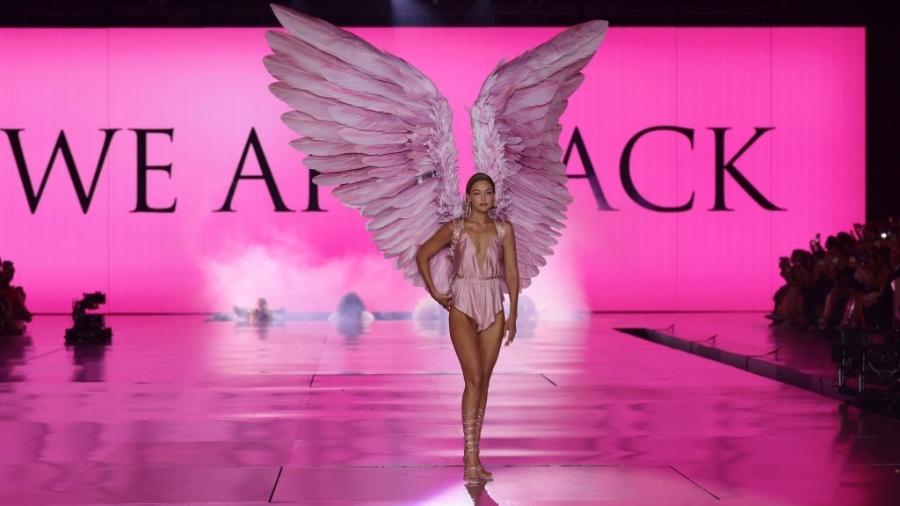 Victoria’s Secret Fashion Show 2024: ver EN VIVO el famosos desfile de modas