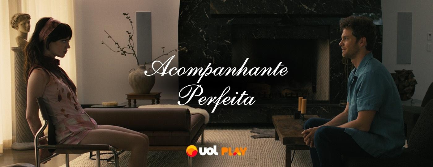Descubra detalhes e onde assistir Companion: Acompanhante Perfeita - uol play