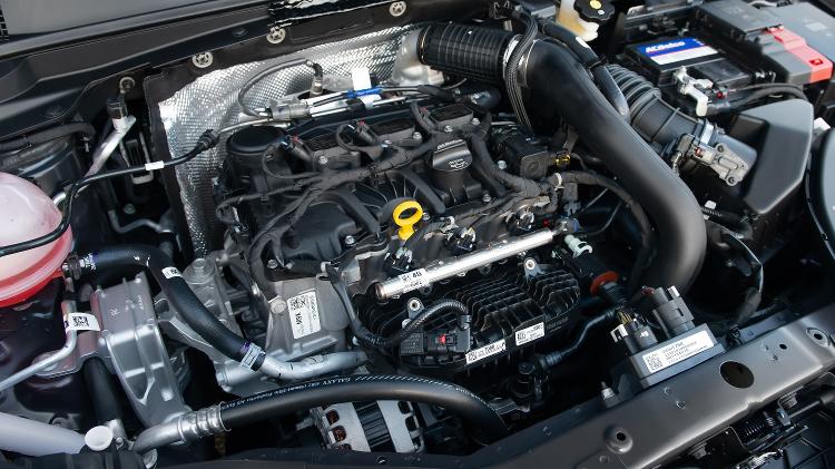 Chevrolet Onix RS 2026 - Divulgação - Divulgação