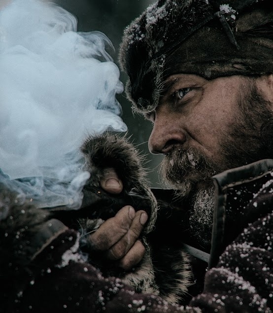 "O Regresso", novo filme de Alejandro Iñarritu, é estrelado por Leonardo DiCaprio e Tom Hardy - Divulgação