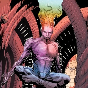 David Heller, filho do professor Charles Xavier dos "X-Men", terá série no FX   - Reprodução/Marvel