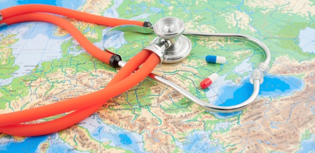 Quem garante que você não ficará doente ou sofrerá um acidente durante as suas férias? - Getty Images