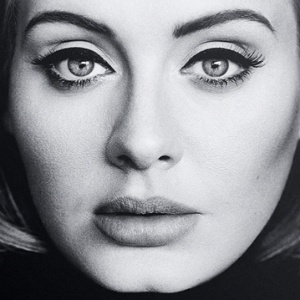 Foto utilizada na capa do novo álbum de Adele, "25" - Divulgação