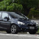 BMW 225i Active Tourer - Murilo Góes/UOL