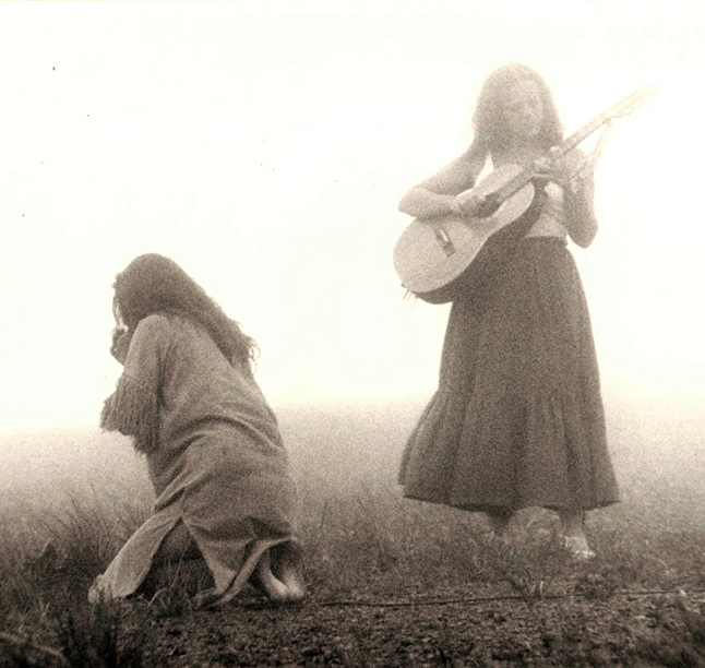 Cena do filme "Yorimatã" - Divulgação