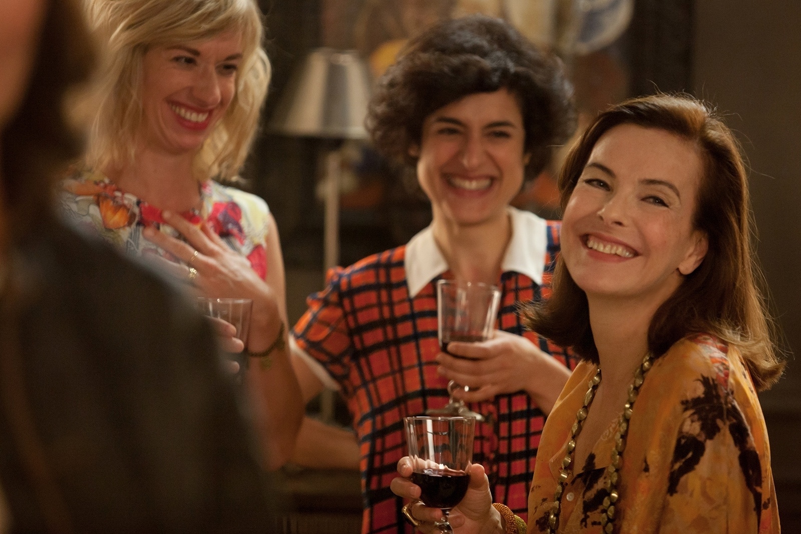 Cena do filme "O Que Eu Fiz Para Merecer Isso?" - Divulgação