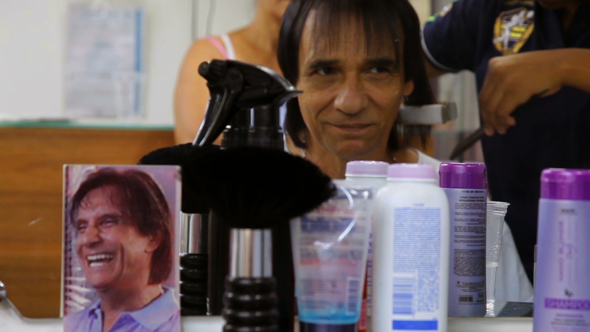 Cena do filme "Os Outros" - Divulgação