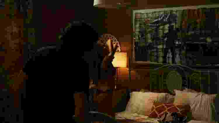 Reprodução/TV Globo