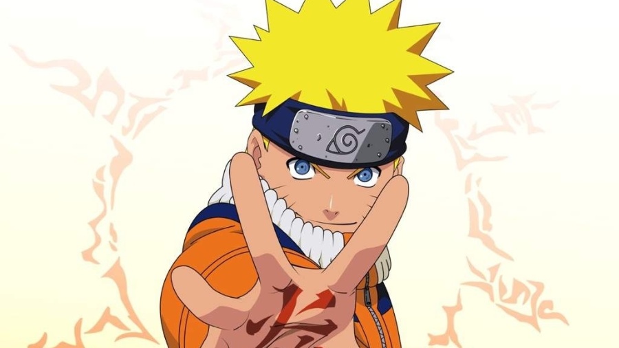 Naruto clássico terá episódios remasterizados em HD - 02/06/2017