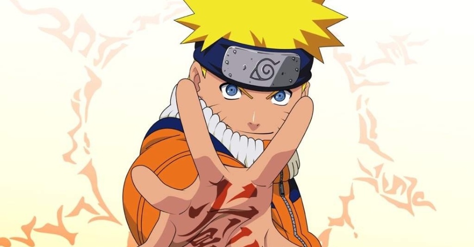 Naruto clássico terá episódios remasterizados em HD - 02/06/2017