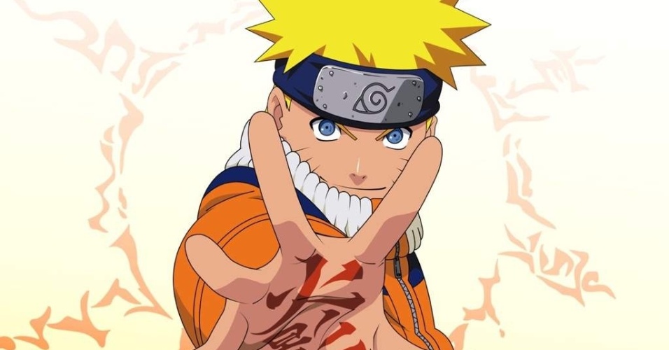 Naruto Classico - Naruto Classico  Naruto, Naruto shippuden anime, Naruto  season 1