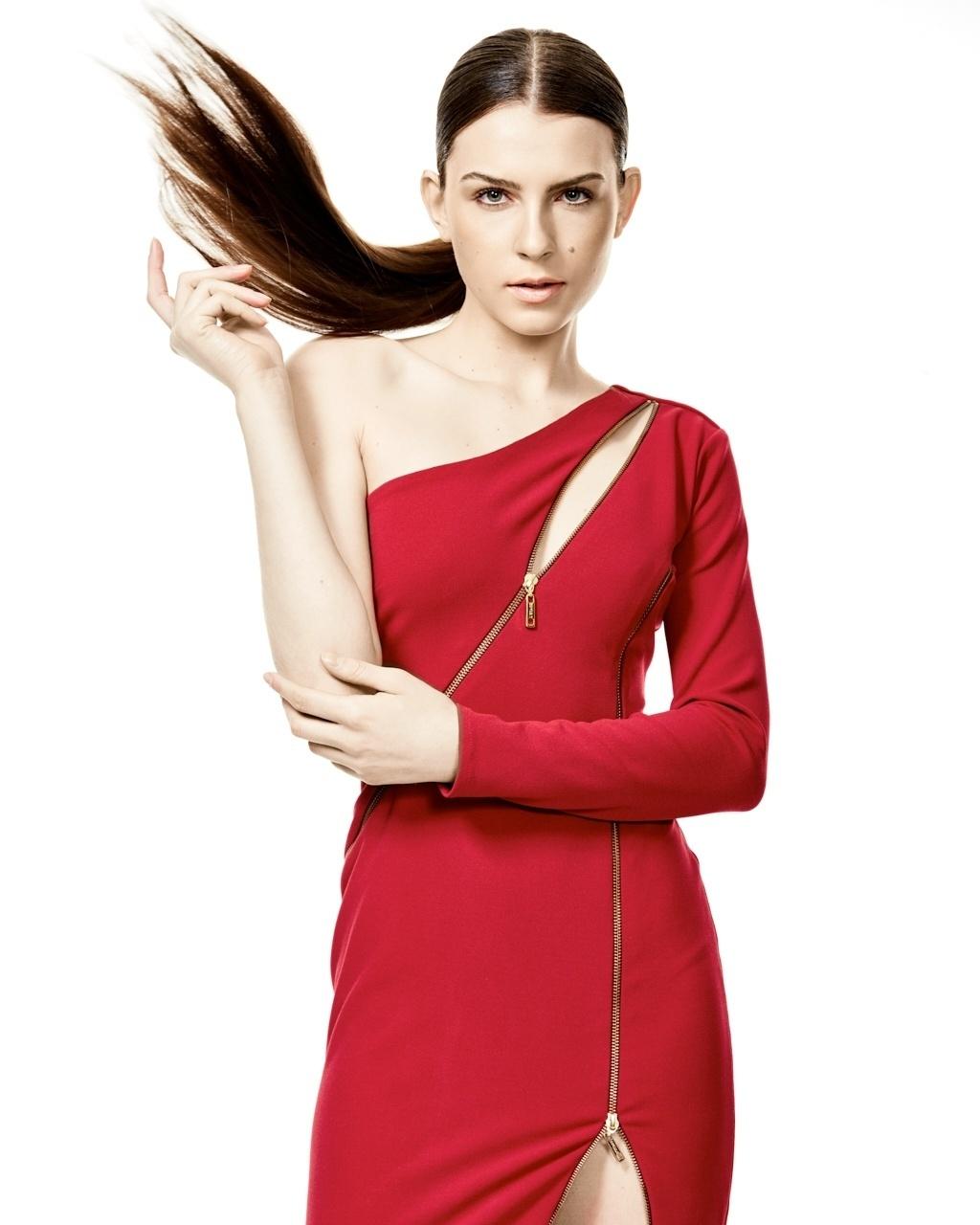 Meirielly Vigilato de Oliveira - 17 anos - Gôiania/GO - Divulgação