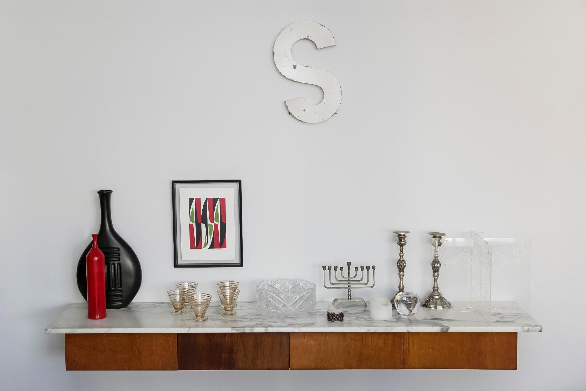 Apartamento Mila Strauss - Ali Karakas/ Divulgação