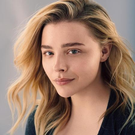 Chloë Grace Moretz - Instagram