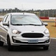Ford Ka e Ka Sedan 2019 - Divulgação