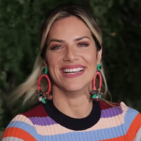 Giovanna Ewbank responde perguntas dos fãs - Reprodução/Instagram