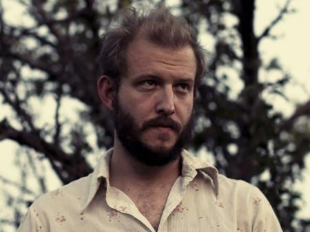 O músico Bon Iver - Divulgação
