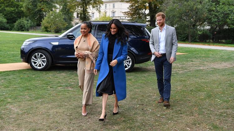 Doria festa - AFP - AFP