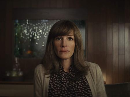 Julia Roberts em "Homecoming" - Divulgação/IMDb
