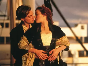 Kate Winslet revela cenas com DiCaprio em 'Titanic' que foram 'um pesadelo'