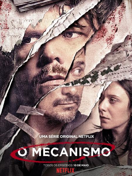 Põster - Divulgação - Divulgação