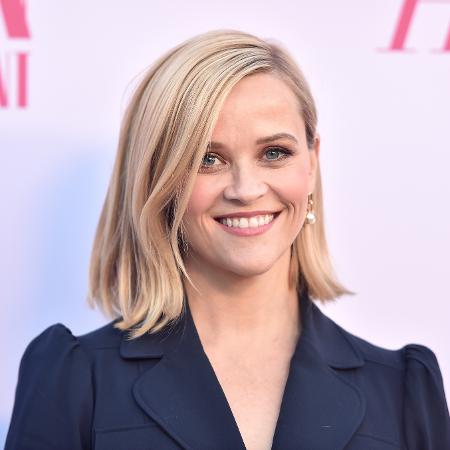 Reese Witherspoon - Getty Images