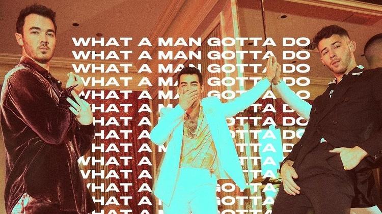 jonas - reprodução/Instagram - reprodução/Instagram