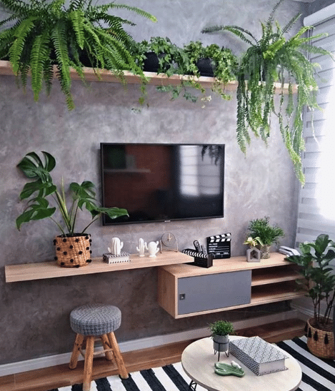 As 10 fotos mais bombadas na história do blog Urban Jungle Bloggers - Reprodução/Instagram