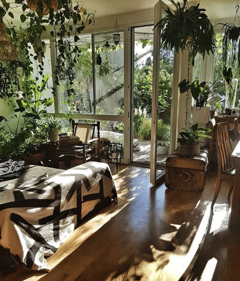 As 10 fotos mais bombadas na história do blog Urban Jungle Bloggers - Reprodução/Instagram