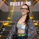Free Fire Ana Xisdê XD - Renato Bueno/UOL