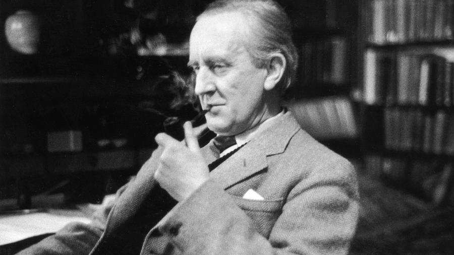 Tolkien - Getty Images