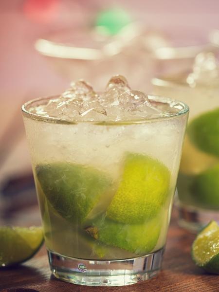 caipirinha - Getty Images - Getty Images