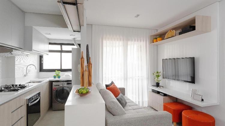 Controlar a luminosidade dentro de casa é um dos truques - Reprodução/Pinterest - Reprodução/Pinterest