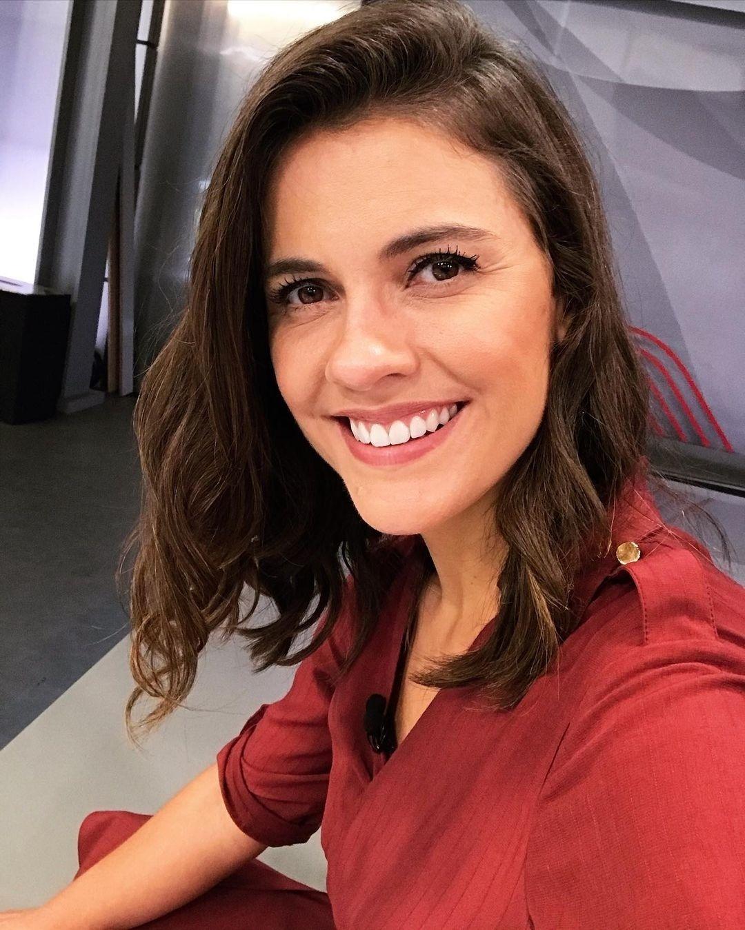 Elisa Veeck - Reprodução/Instagram