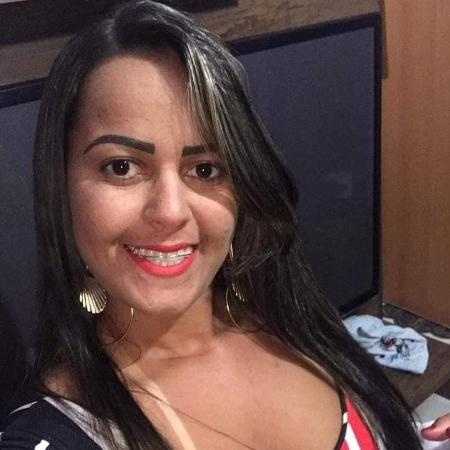  Natália Nunes de Moura, 26, está desaparecida; polícia investiga o caso - Reprodução/Facebook