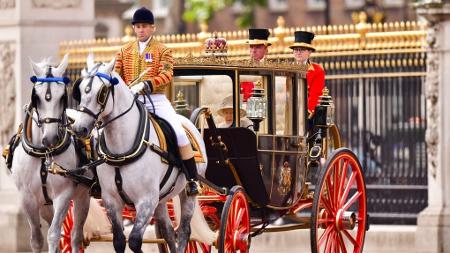 1 - James Devaney / Getty Images - James Devaney / Getty Images