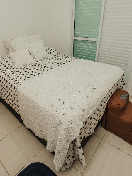 Quarto antes... - Apto.21 - Apto.21