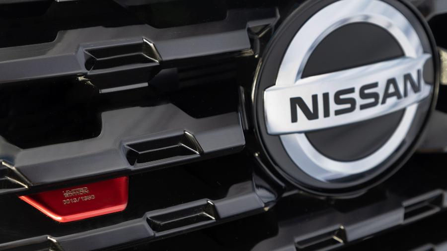 Nissan Kicks XPlay Nissan Kicks XPlay
