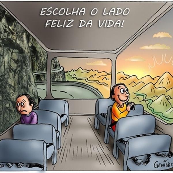 Genildo Ronchi - Genildo Ronchi