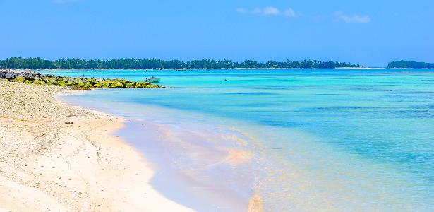 Ciência Todo Dia - A Ilha Sandy é uma ilha fantasma que