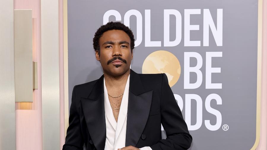 Donald Glover cancela turnê e revela problema de saúde