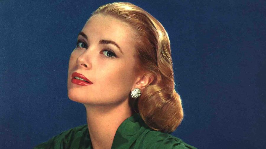 Grace Kelly se aposentou da carreira no cinema para casar com o príncipe Rainier 3º de Mônaco - FilmPublicityArchive/United Arch