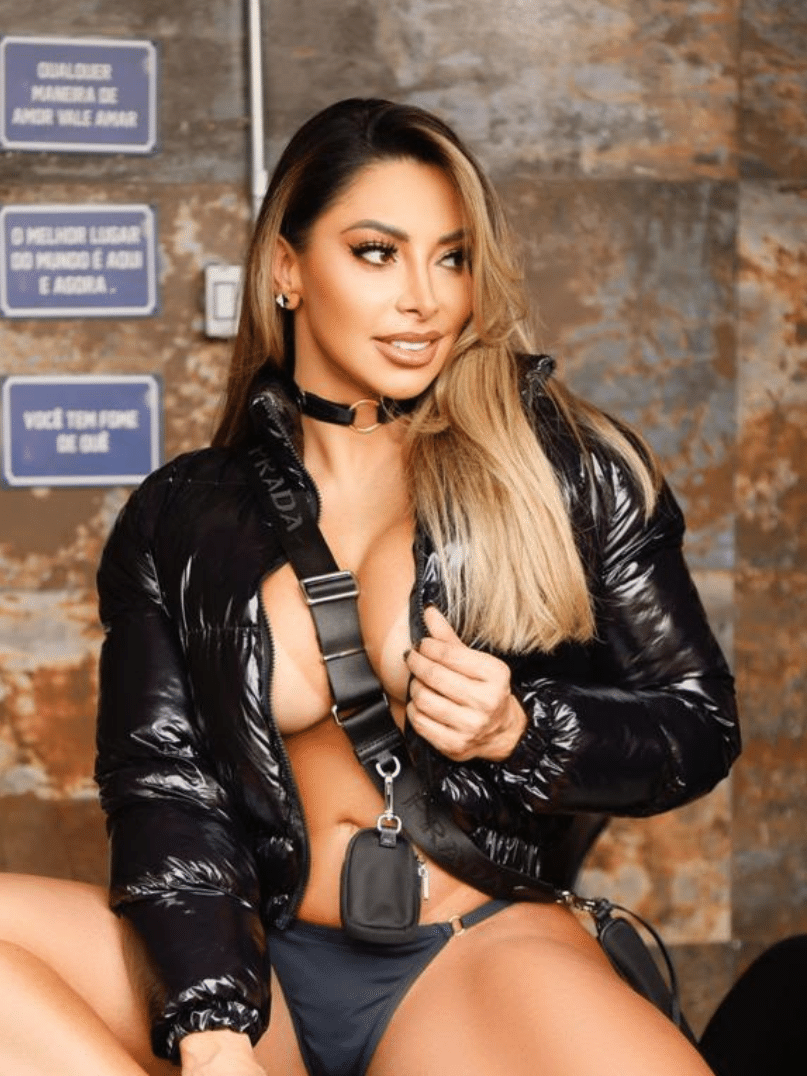 OnlyFans: influencer abriu conta na plataforma após nudes vazados