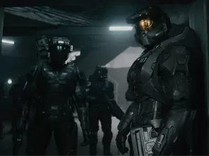 'Halo': como as críticas dos fãs ajudaram a moldar a 2ª temporada da série