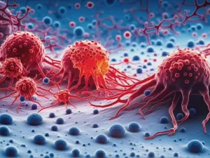 Proteínas descobertas em Oxford podem prever 19 cânceres até 7 anos antes